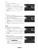 Предварительный просмотр 98 страницы Samsung 950 User Manual