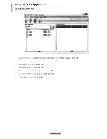 Предварительный просмотр 106 страницы Samsung 950 User Manual