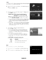 Предварительный просмотр 118 страницы Samsung 950 User Manual