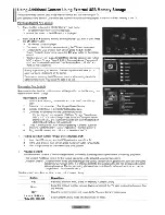 Предварительный просмотр 119 страницы Samsung 950 User Manual