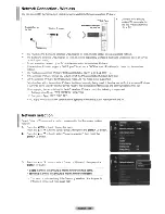 Предварительный просмотр 122 страницы Samsung 950 User Manual