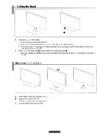 Предварительный просмотр 140 страницы Samsung 950 User Manual