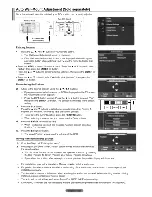 Предварительный просмотр 141 страницы Samsung 950 User Manual