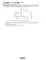 Предварительный просмотр 143 страницы Samsung 950 User Manual