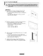 Предварительный просмотр 144 страницы Samsung 950 User Manual