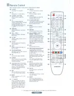 Предварительный просмотр 158 страницы Samsung 950 User Manual