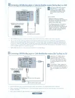 Предварительный просмотр 159 страницы Samsung 950 User Manual