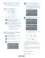 Предварительный просмотр 164 страницы Samsung 950 User Manual