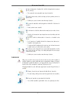 Preview for 3 page of Samsung 953BW - SyncMaster - 19" LCD Monitor Manual Del Usuario