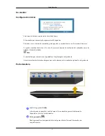 Preview for 10 page of Samsung 953BW - SyncMaster - 19" LCD Monitor Manual Del Usuario