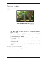 Preview for 27 page of Samsung 953BW - SyncMaster - 19" LCD Monitor Manual Del Usuario