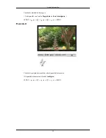 Preview for 40 page of Samsung 953BW - SyncMaster - 19" LCD Monitor Manual Del Usuario