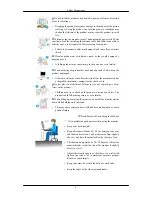 Preview for 7 page of Samsung 953BW - SyncMaster - 19" LCD Monitor User Manual