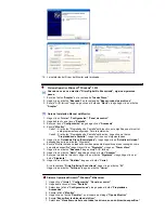 Preview for 18 page of Samsung 955B - SyncMaster 955 B Manual Del Usuario