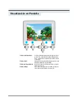 Preview for 22 page of Samsung 955B - SyncMaster 955 B Manual Del Usuario