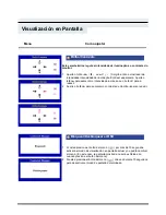 Preview for 23 page of Samsung 955B - SyncMaster 955 B Manual Del Usuario