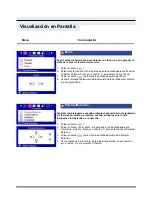 Preview for 25 page of Samsung 955B - SyncMaster 955 B Manual Del Usuario