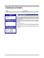 Preview for 30 page of Samsung 955B - SyncMaster 955 B Manual Del Usuario