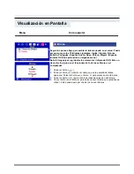 Preview for 31 page of Samsung 955B - SyncMaster 955 B Manual Del Usuario