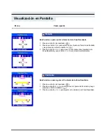 Preview for 33 page of Samsung 955B - SyncMaster 955 B Manual Del Usuario