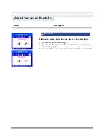 Preview for 35 page of Samsung 955B - SyncMaster 955 B Manual Del Usuario