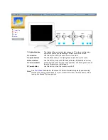 Preview for 10 page of Samsung 955DF - SyncMaster 955 DF User Manual