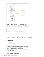 Предварительный просмотр 45 страницы Samsung 960BF - SyncMaster - 19" LCD Monitor User Manual