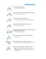 Preview for 3 page of Samsung 971P - SyncMaster - 19" LCD Monitor Owner'S Manual