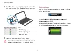 Предварительный просмотр 58 страницы Samsung A1/NP930XCJ-K01UK User Manual