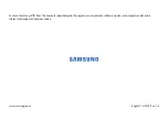 Предварительный просмотр 100 страницы Samsung A1/NP930XCJ-K01UK User Manual