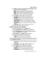 Preview for 37 page of Samsung A117 - SGH Cell Phone User Manual