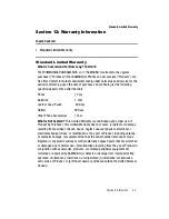 Preview for 85 page of Samsung A117 - SGH Cell Phone User Manual