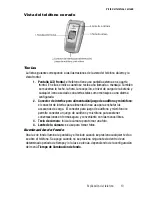 Preview for 13 page of Samsung A127 - SGH Cell Phone Manual Del Usuario