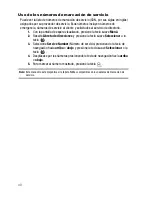 Preview for 52 page of Samsung A127 - SGH Cell Phone Manual Del Usuario