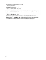 Preview for 120 page of Samsung A127 - SGH Cell Phone Manual Del Usuario