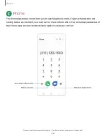 Предварительный просмотр 79 страницы Samsung A236U User Manual