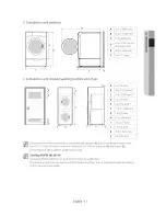 Preview for 11 page of Samsung A3-0000 User Manual