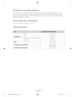 Предварительный просмотр 82 страницы Samsung A3-0000 User Manual