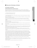 Предварительный просмотр 83 страницы Samsung A3-0000 User Manual