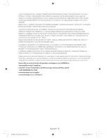 Предварительный просмотр 86 страницы Samsung A3-0000 User Manual