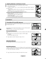 Preview for 8 page of Samsung A300 - SGH Cell Phone User Manual