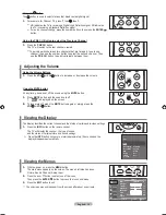 Preview for 17 page of Samsung A300 - SGH Cell Phone User Manual