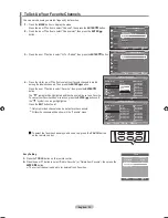 Preview for 32 page of Samsung A300 - SGH Cell Phone User Manual