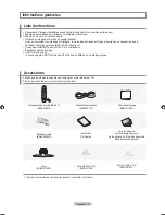 Preview for 66 page of Samsung A300 - SGH Cell Phone User Manual