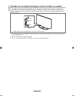 Preview for 121 page of Samsung A300 - SGH Cell Phone User Manual