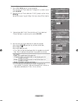 Preview for 172 page of Samsung A300 - SGH Cell Phone User Manual