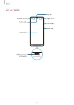 Preview for 11 page of Samsung A305GN/DS User Manual