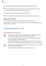 Предварительный просмотр 34 страницы Samsung A305GN/DS User Manual