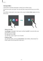 Preview for 42 page of Samsung A305GN/DS User Manual