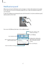 Предварительный просмотр 47 страницы Samsung A305GN/DS User Manual